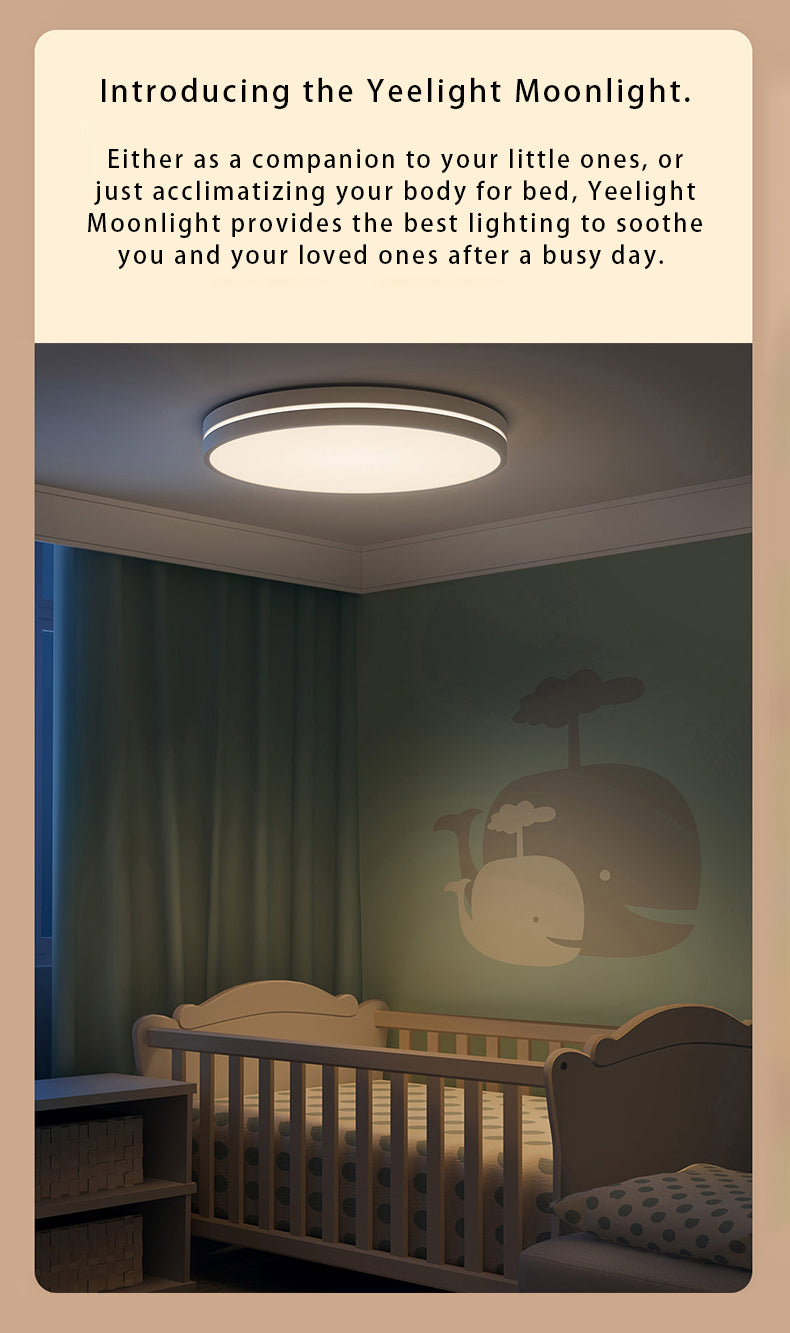 aura ceiling light