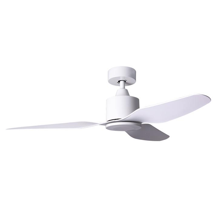 clear blade ceiling fan