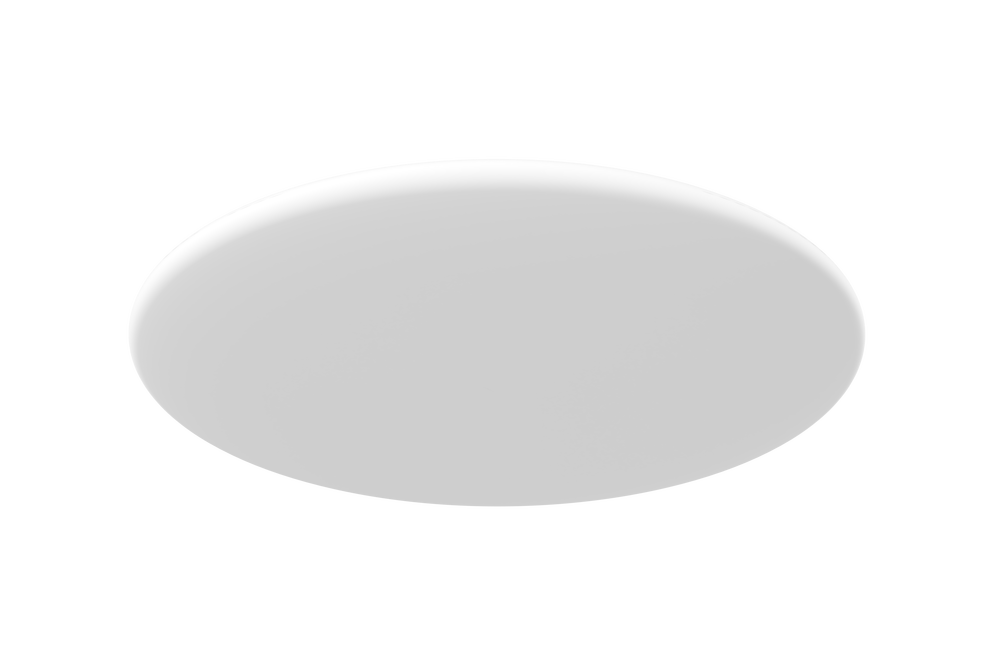 ceiling lamp round