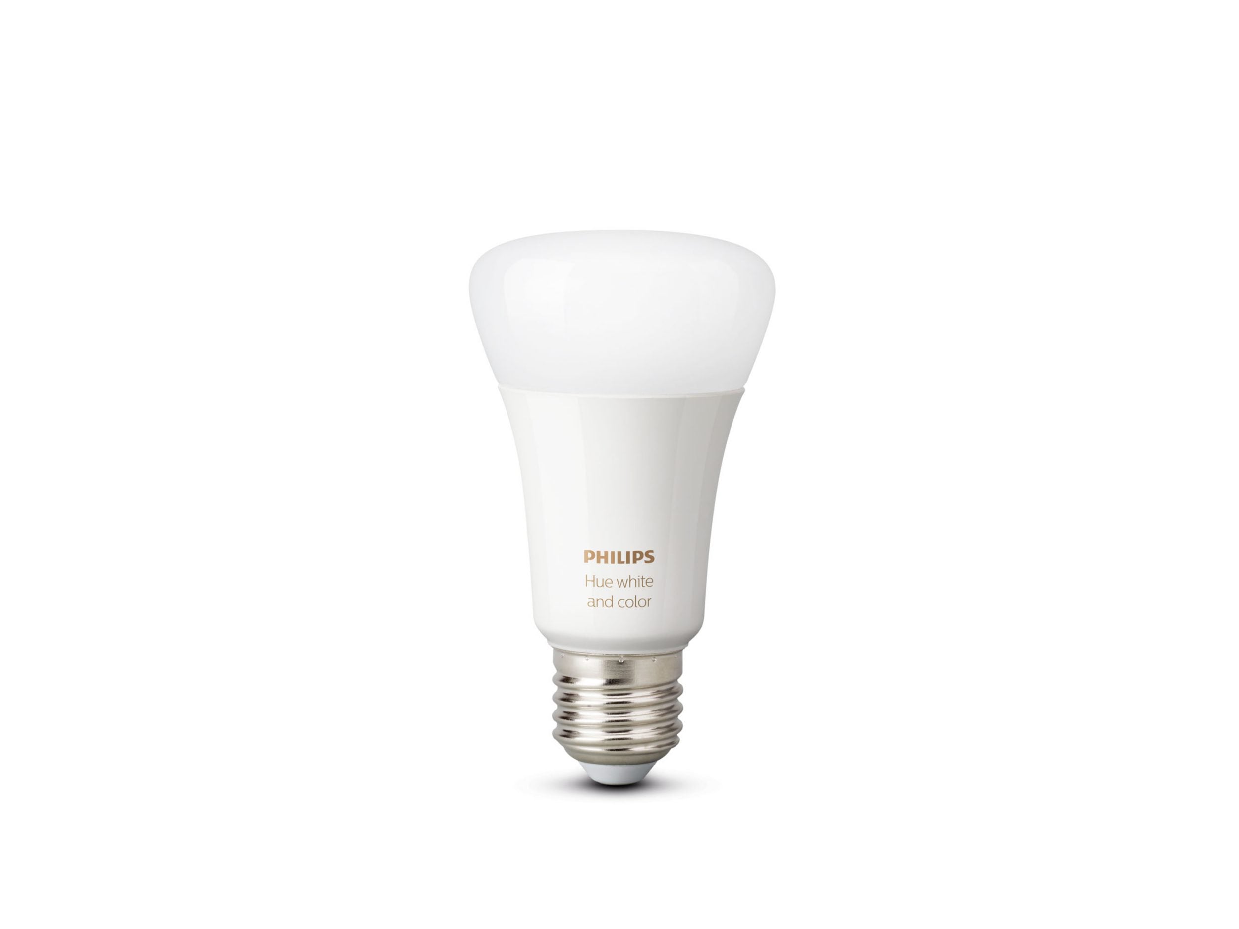 philips hue gu10 smart light bulb