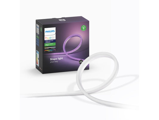 Buy Philips Hue Ledstrip Plus, white and colored light, V4 Base Kit 2m