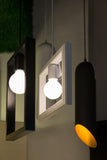 Pendant Lamp (FRAMES) - Three Cubes Lightings (Singapore)