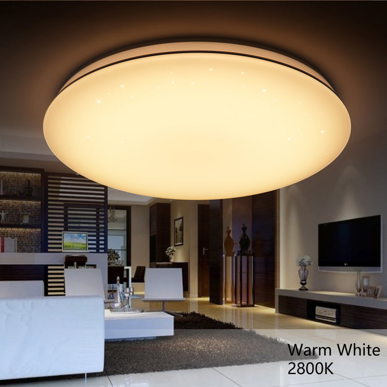 large led ceiling lights