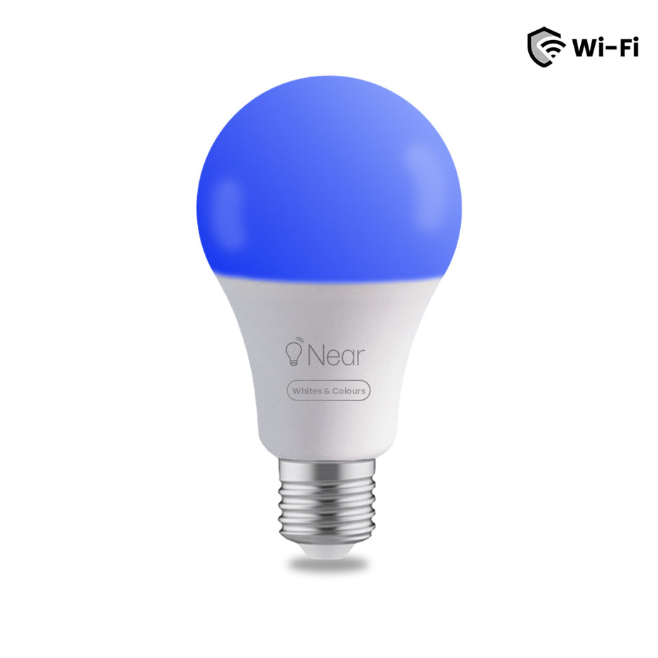 wifi lamp bulb