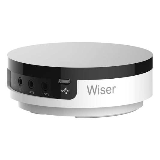 CCT501901 - Hub, Wiser, Zigbee/IP, white