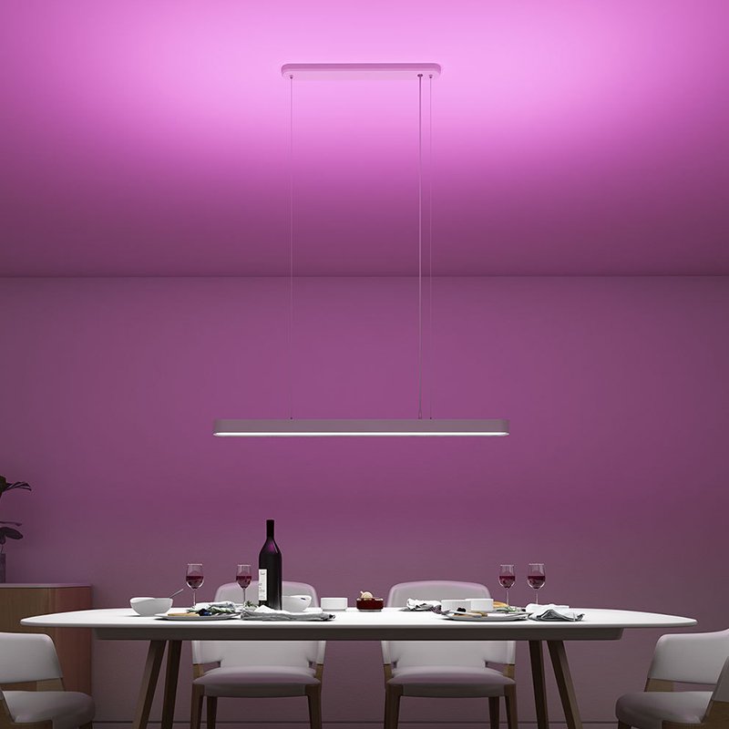 wifi smart led pendant lights