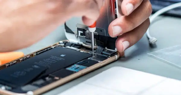 Smartphone repair