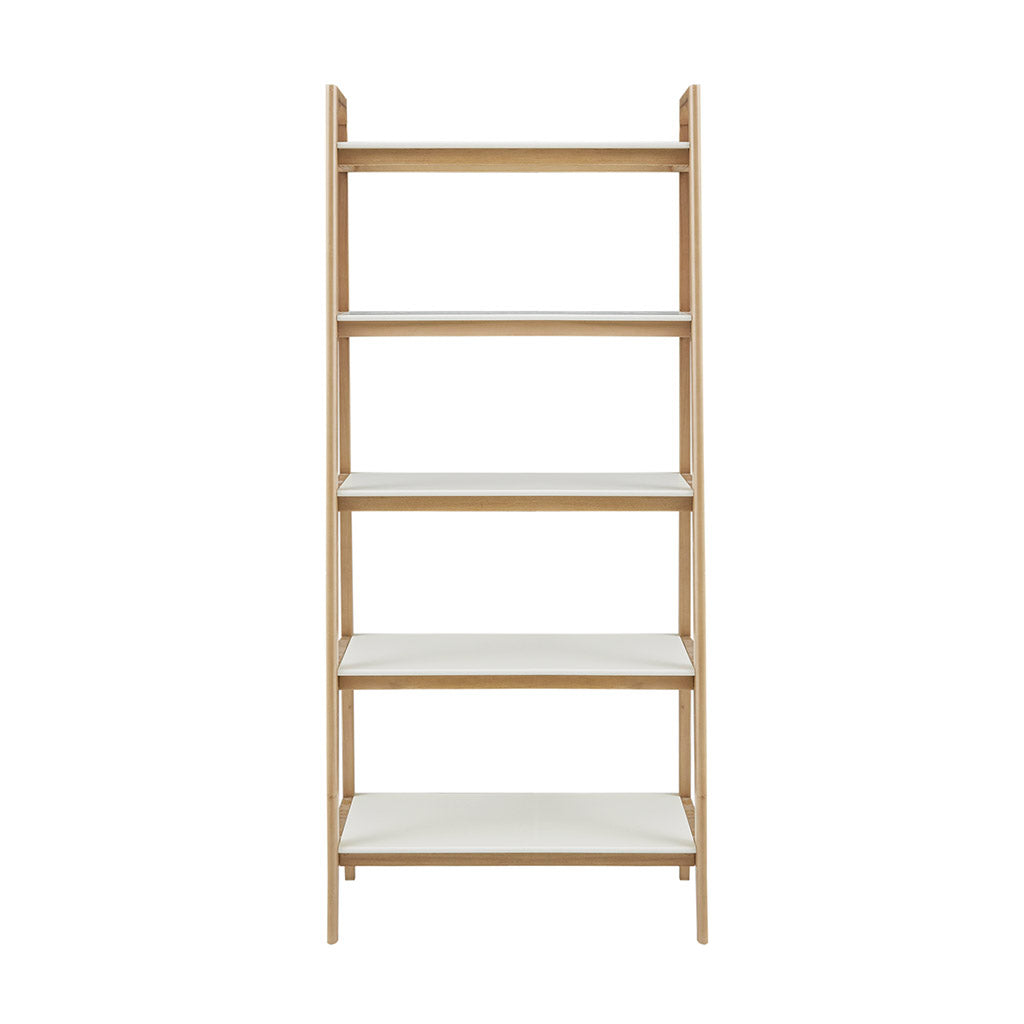 Gracie Mills Hendricks Versatile Shelf and Bookcase