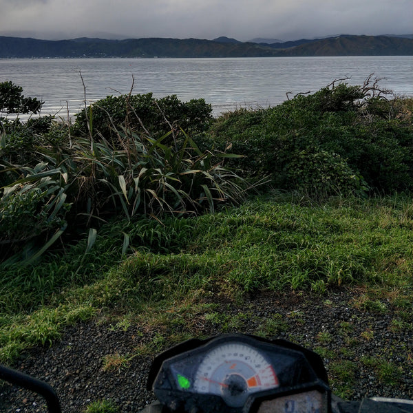 her story motorcycles in new zealand | Moto Femmes