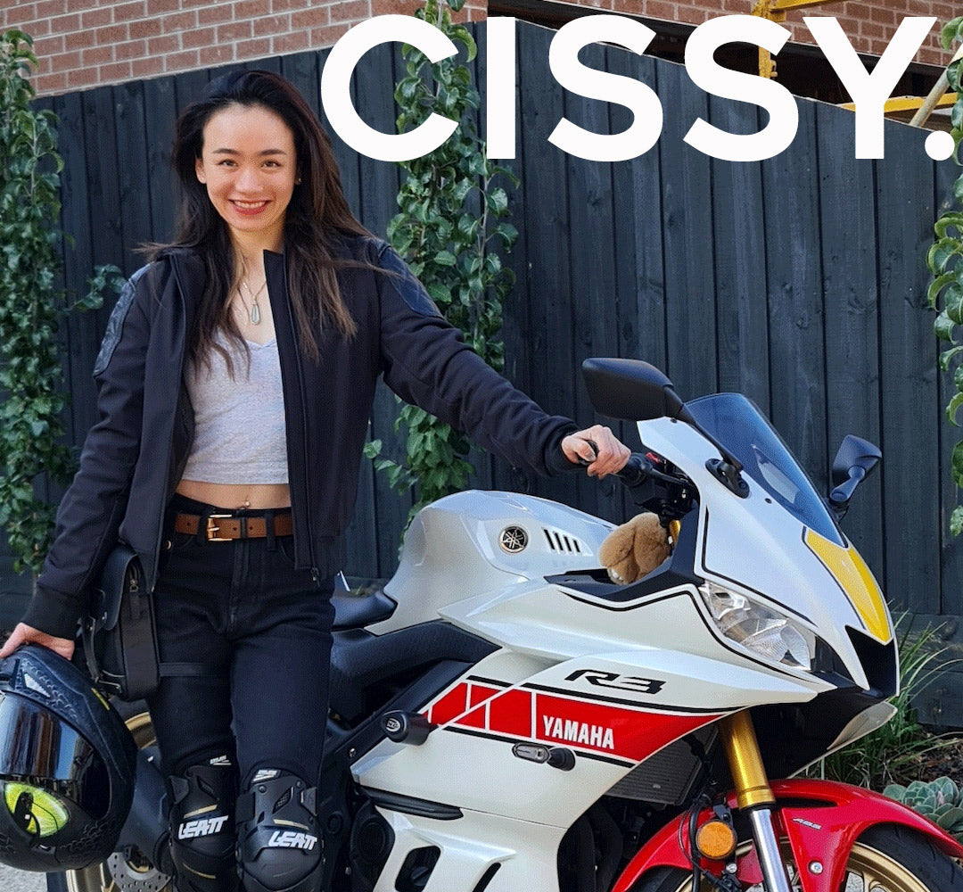 Her Story July 2023 Cissy Chen