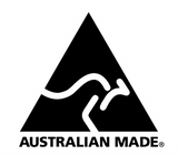 Australian made and owned business