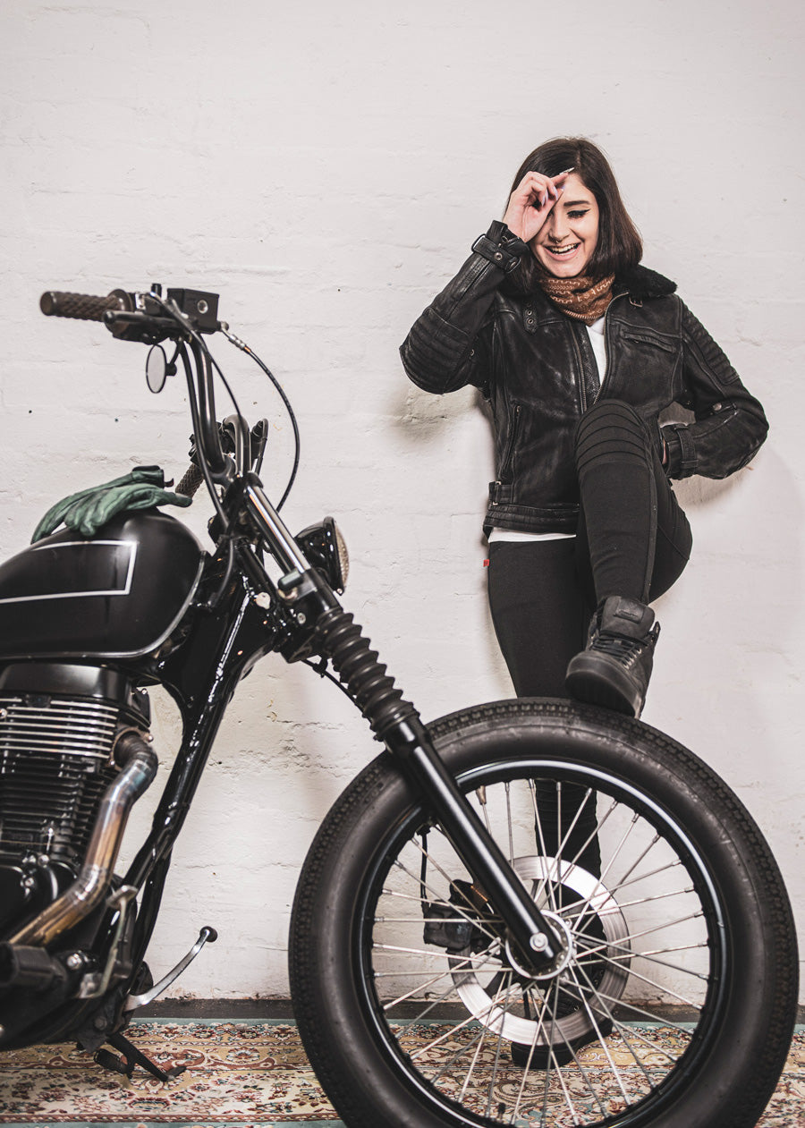 womens motorcycle gear for women - moto est australia