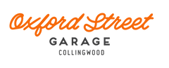 Oxford Street Garage - Motorcycle Hire Melbourne