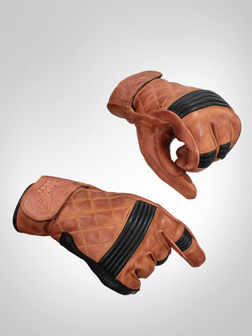 leather motorcycle gloves for fathers day 2020