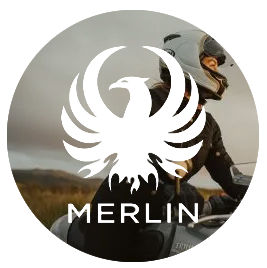 Shop Merlin Bike Gear