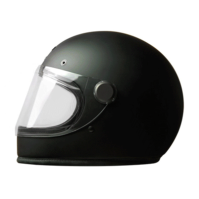 Hedon Workshop Heroine Racer full faced motorcycle helmets - Moto est Australia