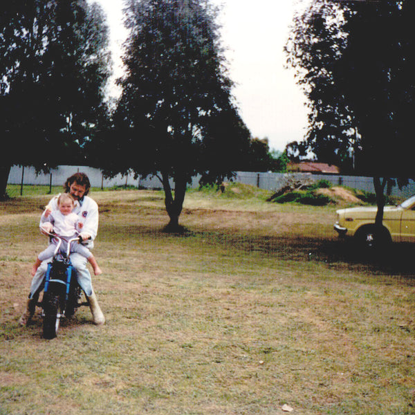 Her story motorbike blog - moto femmes