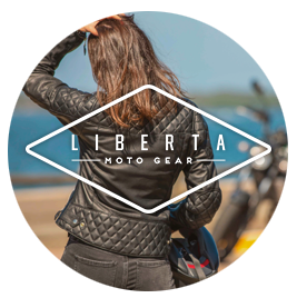 Shop Liberta Moto Gear