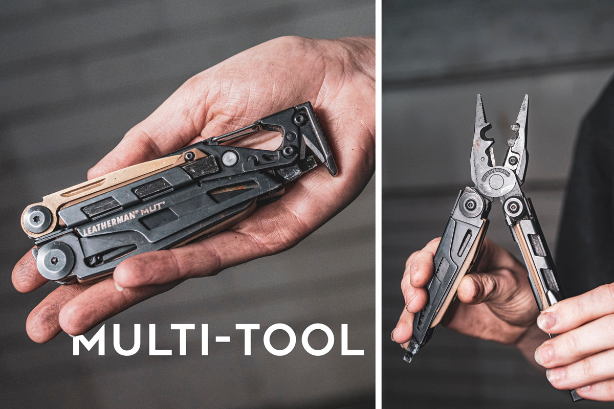 multi-purpose tool