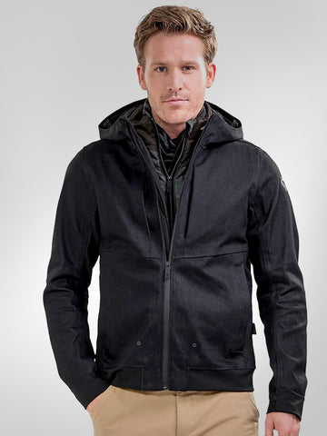 rev'it motorcycle hoodie for father's day 