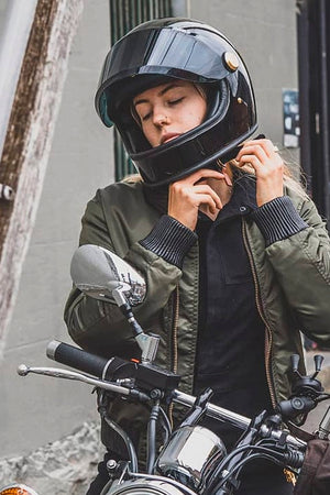 Moto Femmes: Women's Motorcycle Gear & Apparel