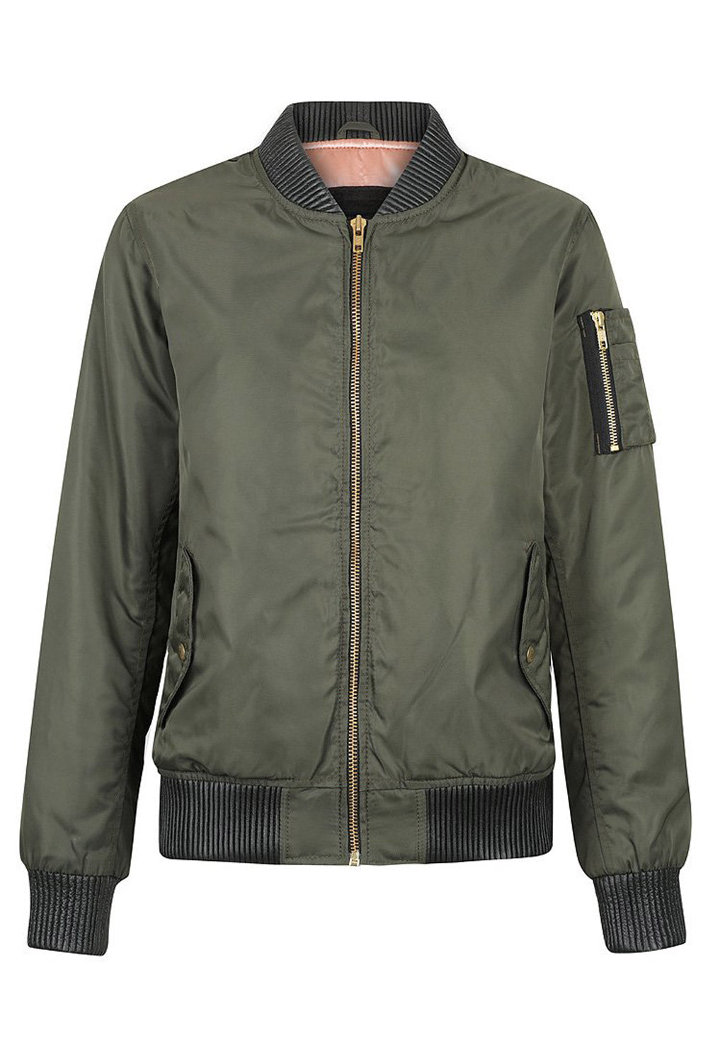 motorcycle bomber jacket with armour