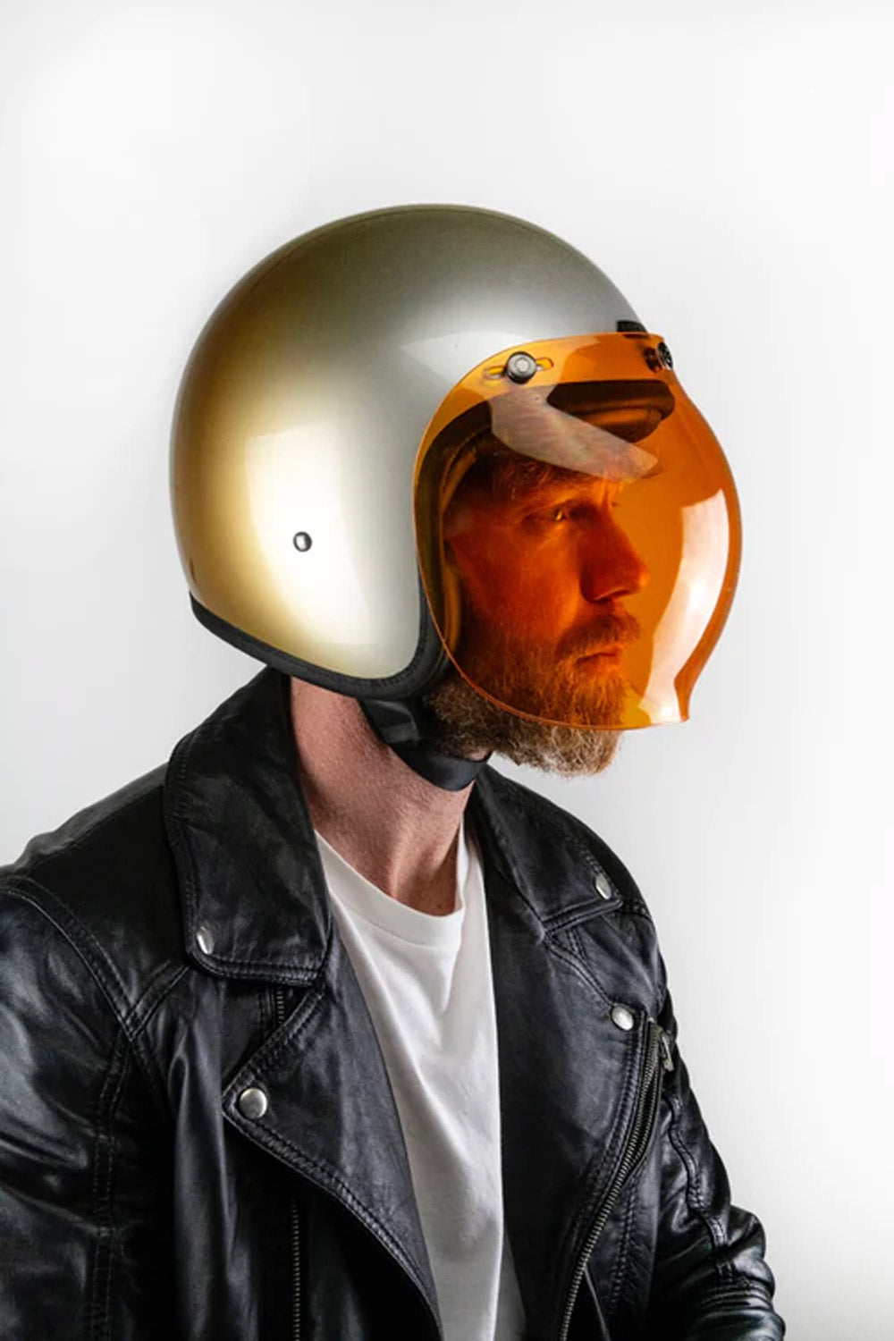 Hedon Workshop Open & Full Face Motorcycle Helmets - Moto Est.