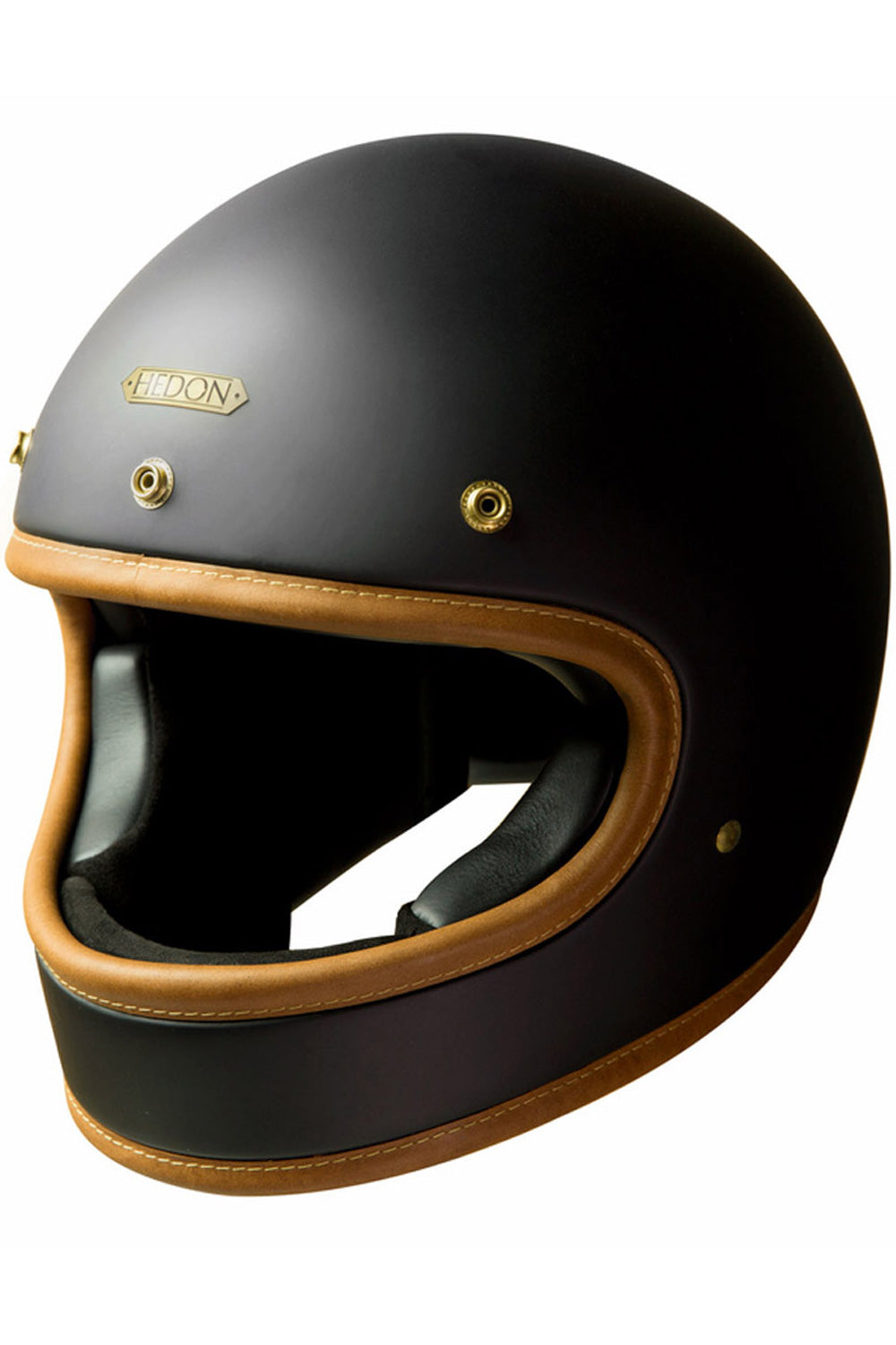 full face helmet without visor