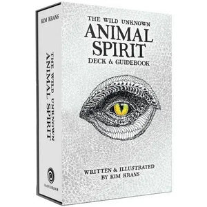 Animal Spirit Cards - Valhalla's Gate