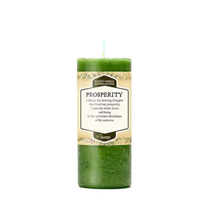 AF Prosperity Candle - Valhalla's Gate