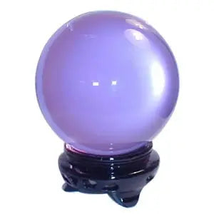 Crystal Ball - Lavender - Valhalla's Gate