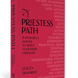 Priestess Path - Valhalla's Gate