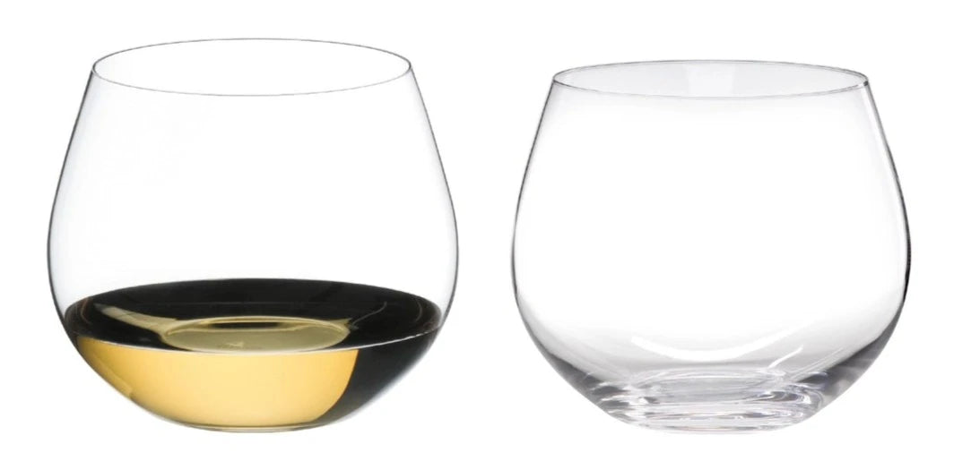 The O Wine Tumbler Oaked Chardonnay Vinglas - 2 stk