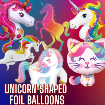 Unicorn Foils