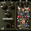 Guitar Pedal X Drunk Beaver Disambiguation post cover