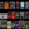 Guitar Pedal X Best of Distortion Pedals 2023 post cover