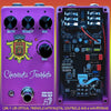 Guitar Pedal X Drunk Beaver Chernivtsi Trembita post cover