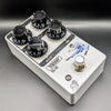 Drunk Beaver Trainer TS-15 preamp pedal side view