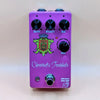 Drunk Beaver Chernivtsi Trembita tremolo pedal top view