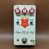 Drunk Beaver Poltava DOA Muff fuzz pedal top view