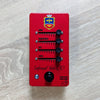 Drunk Beaver Simferopol Venta OD fuzz pedal top view