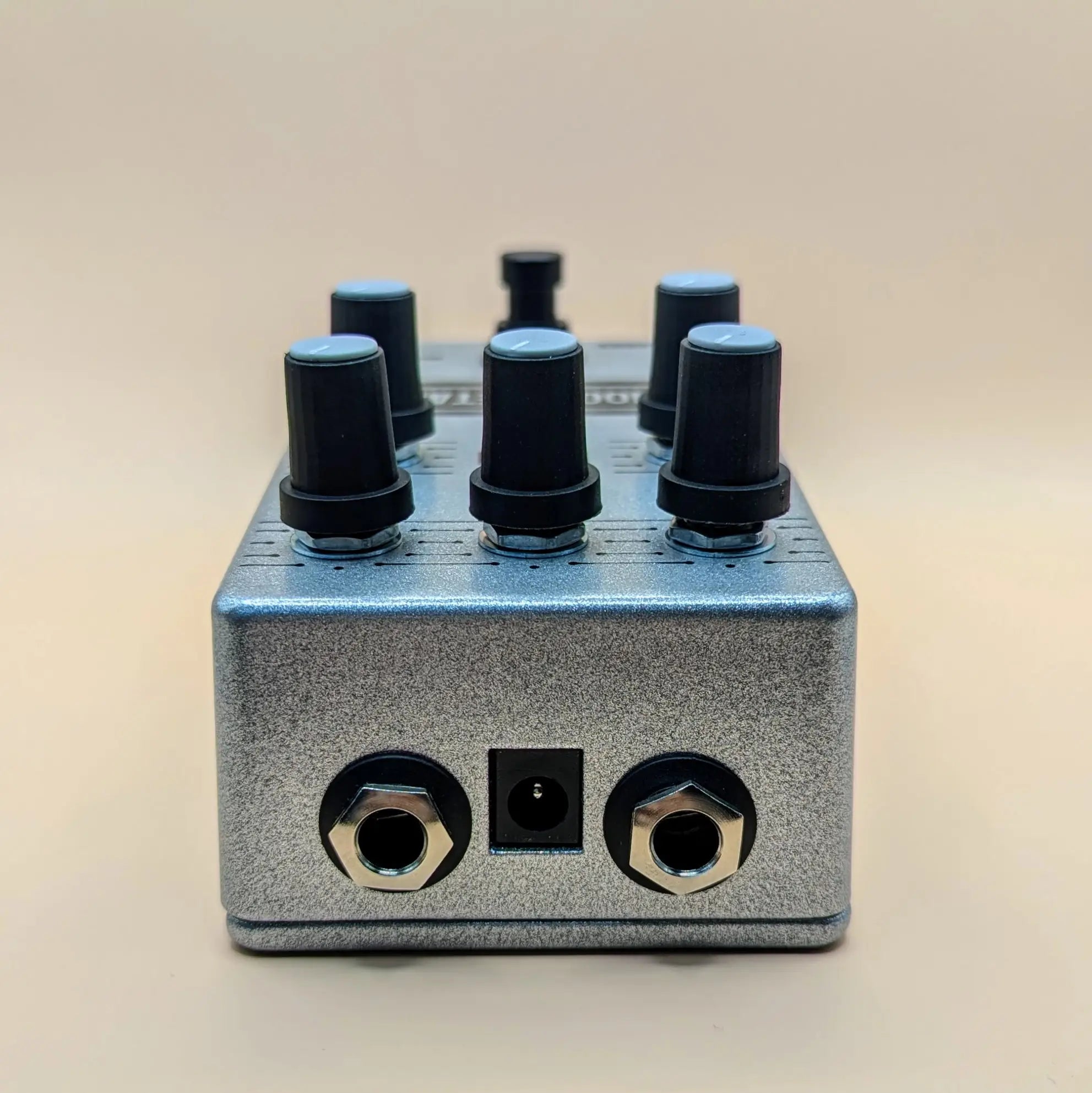 Drunk Beaver XR series MM-1 Moon Metal | Drunk Beaver Pedals
