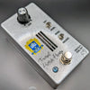 Drunk Beaver Ternopil Pentode Preamp pedal side view