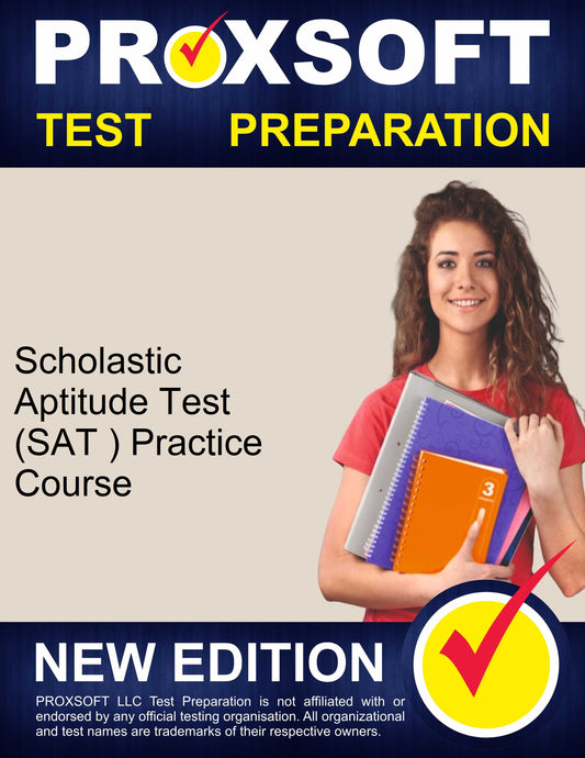 SAT and Standardized Test Preparation: Scholastic Aptitude Test Prep