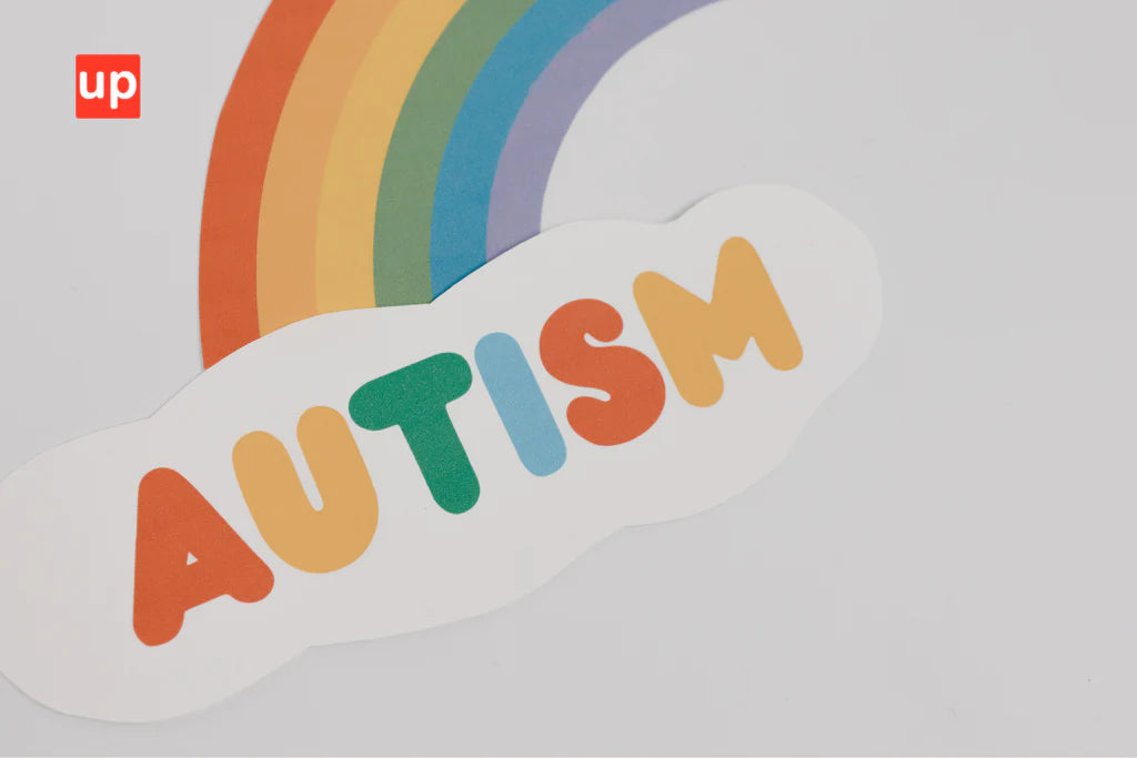 A guide for children to build relationships with peers with autism