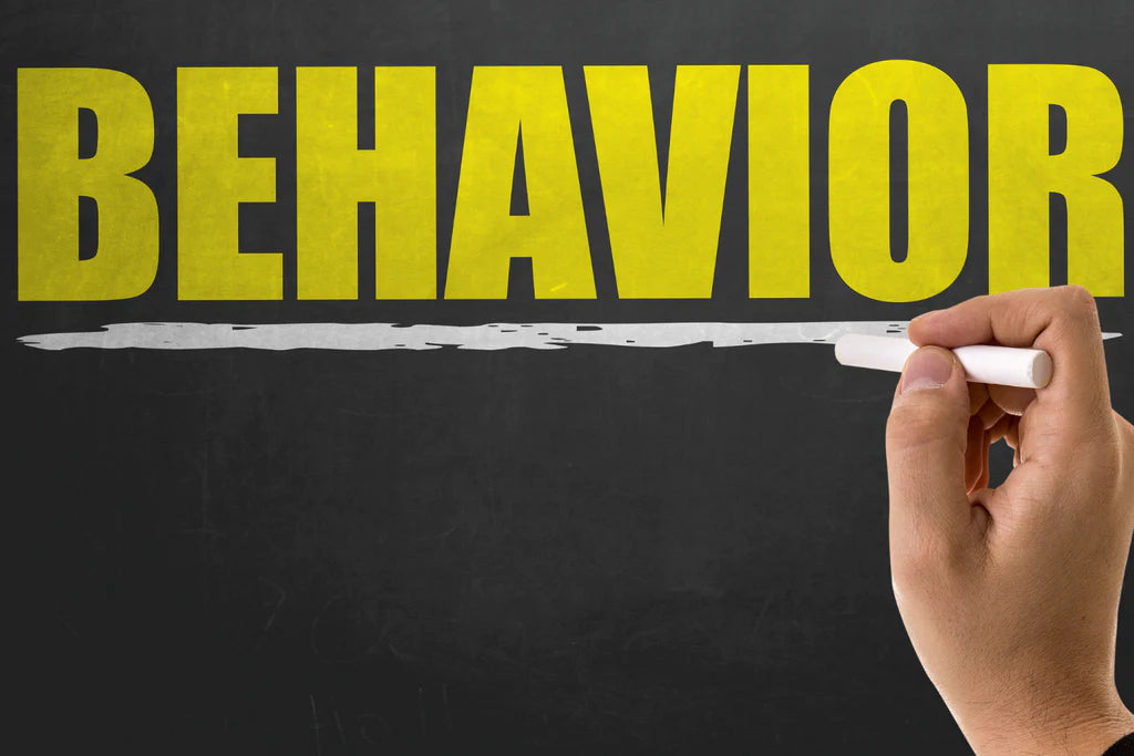 Behavioural problems
