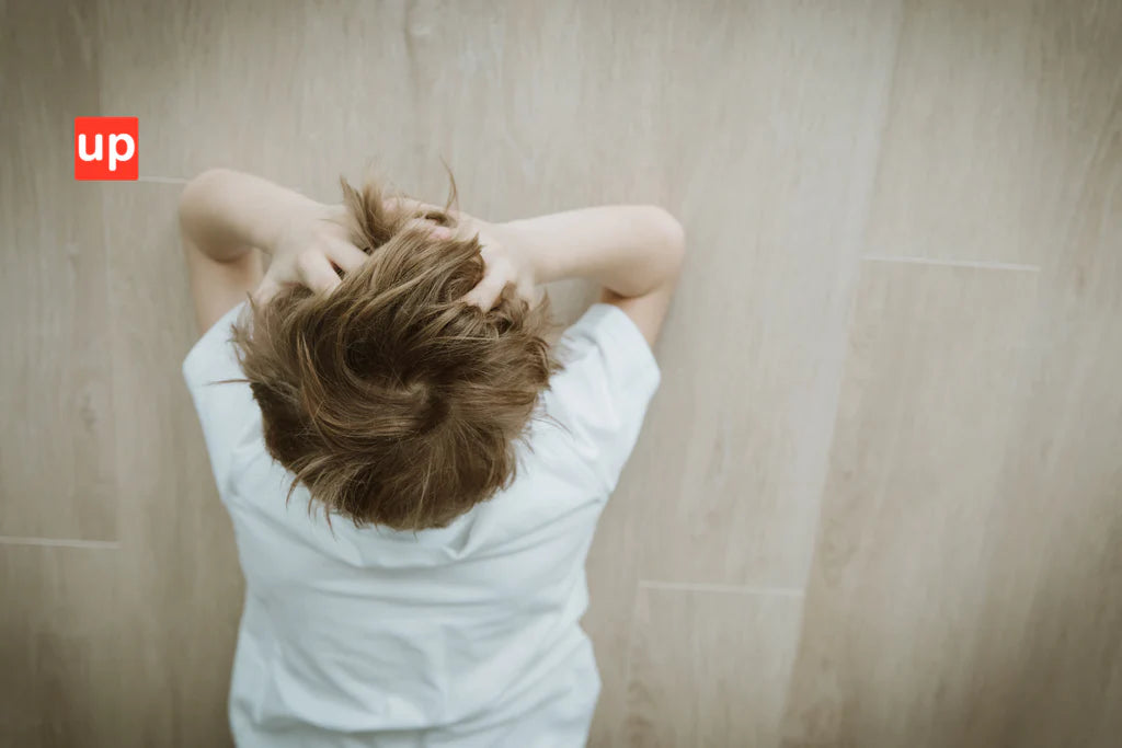 The neurobiology of childhood depression