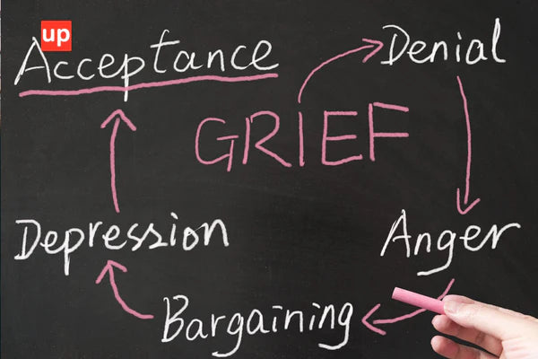 grief