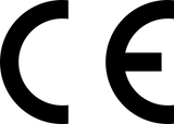 CE Logo