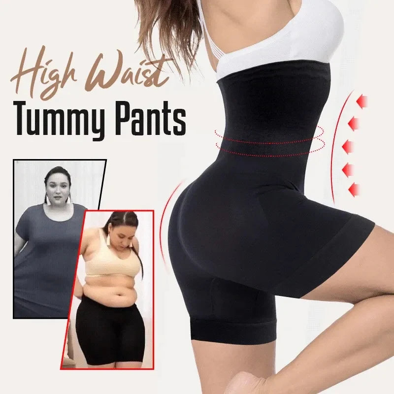 High Waist Slimming Body Shaper | ProDealsPk | Reviews on Trustoo.io
